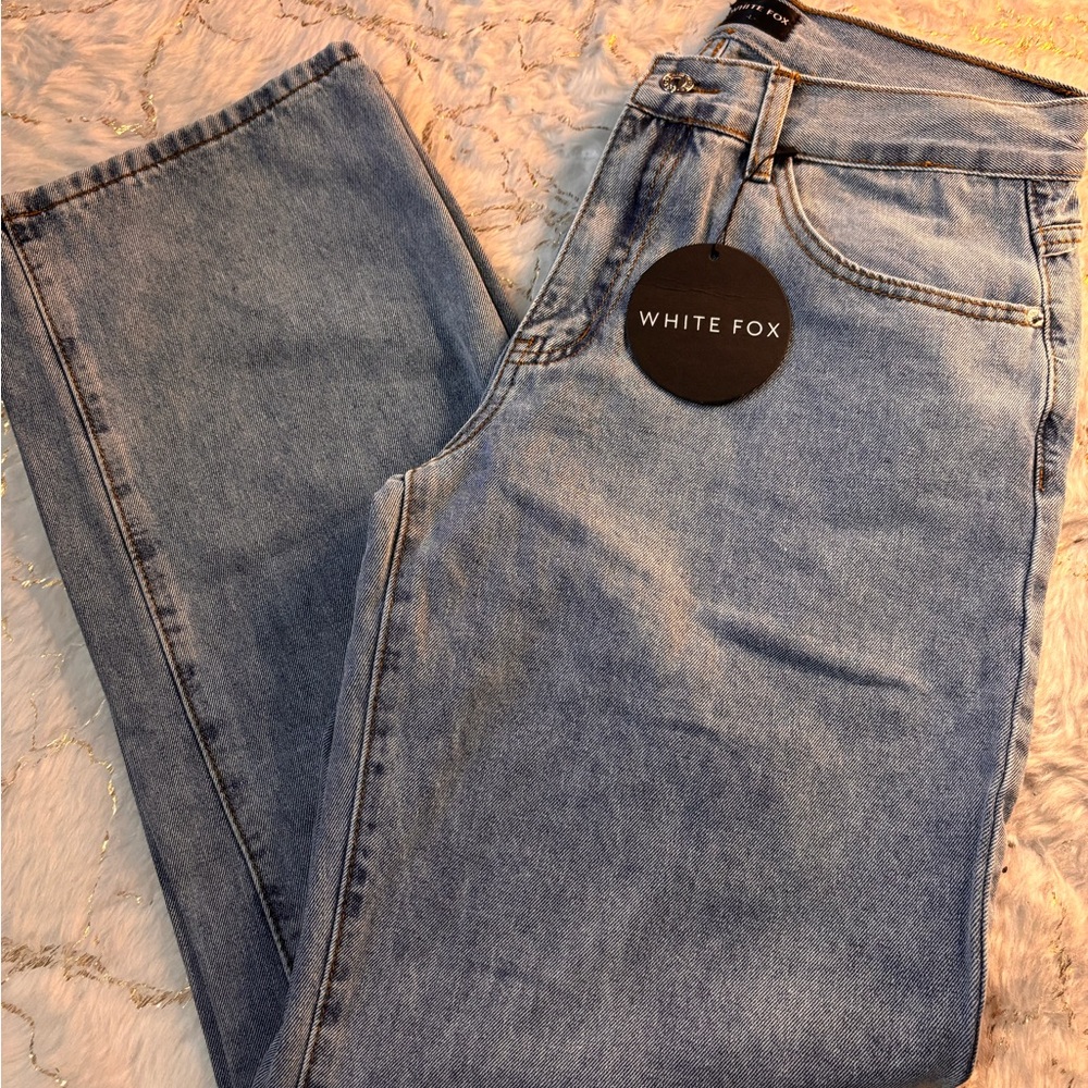 White fox boutique